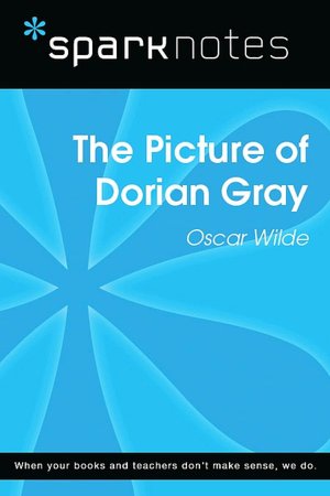 picture of dorian gray  sparknotes