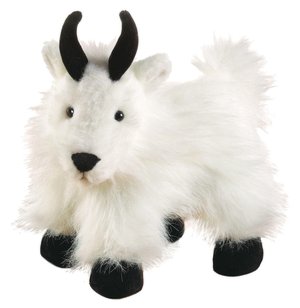 Webkinz - Mountain Goat