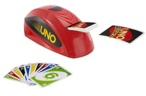 UNO Attack (Relaunch)