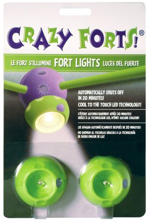 Crazy Fort - Light