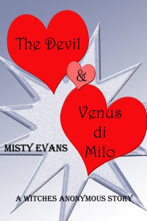 The Devil & Venus di Milo