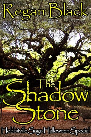 The Shadow Stone, Hobbitville Halloween Special