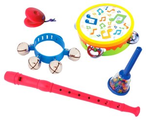 Melody Set