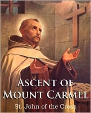 Ascent of Mount Carmel