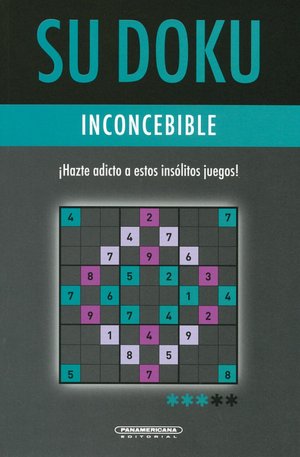 Sudoku inconcebible