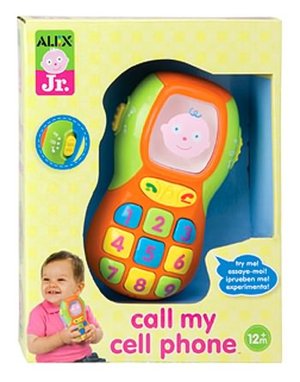 Call My Cell Phone