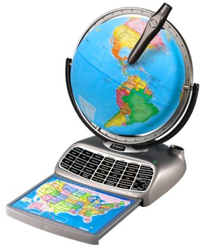 SmartGlobe Deluxe