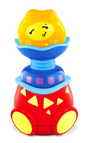LeapFrog Brightlings Builders