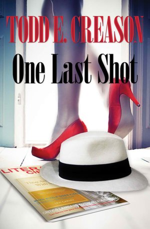 One Last Shot