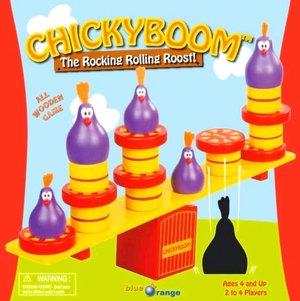 Chicky Boom