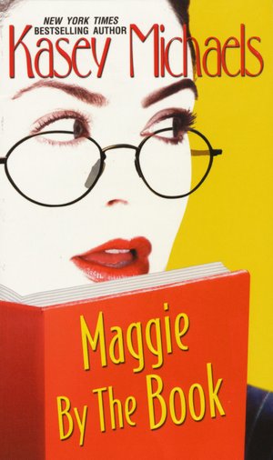 Maggie by the Book