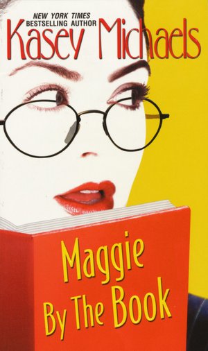 Maggie by the Book (Maggie Kelly Series #2)