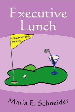Executive Lunch