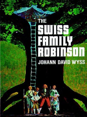 Swiss Family Robinson