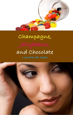 Champagne, Jellybeans, and Chocolate