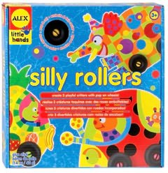 Silly Rollers