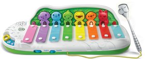 LeapFrog Learn & Groove Xylophone Zoo