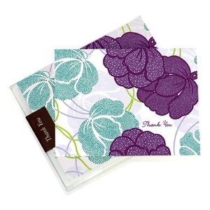 Aubrey Thank You Notes