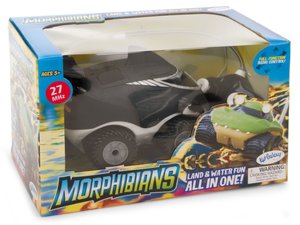 Morphibian R/C - Killer Whale