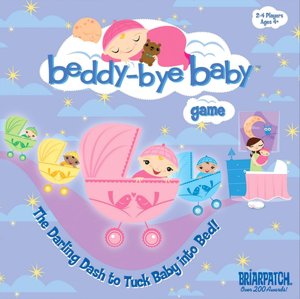 Beddy Bye Baby Game