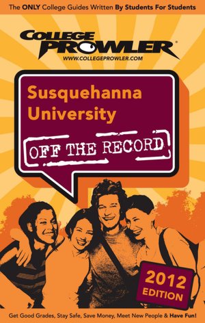 Susquehanna University 2012