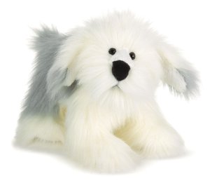 Webkinz 8.5 inch Old English Sheepdog
