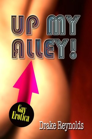 Up My Alley: Gay Erotica