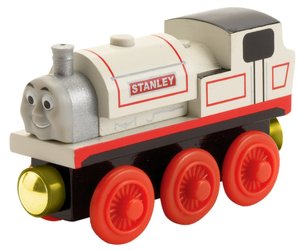Thomas Talking Railway Stanley