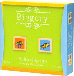 Bingory