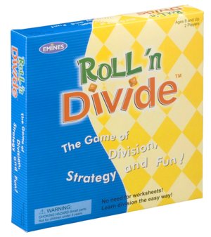 Roll'n Divide