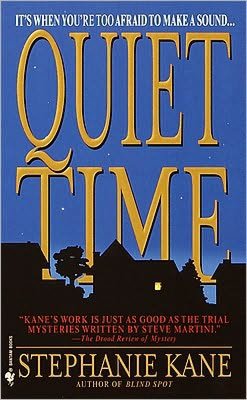 Quiet Time