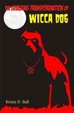 The Amazing Transformation of Wicca Dog