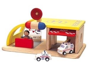 Rescue Set