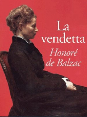 La Vendetta (French)
