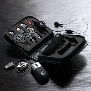 Portable USB Kit