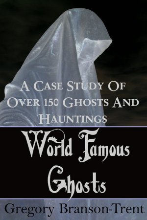 World Famous Ghosts