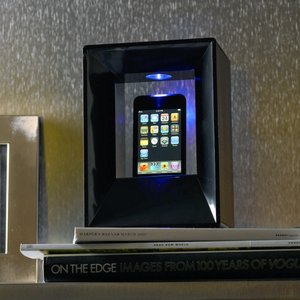 IWindow Docking Speaker w AMFM Radio