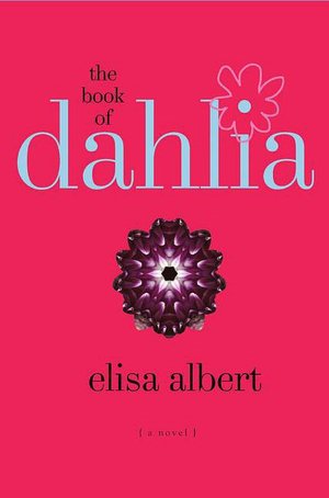 The Book of Dahlia