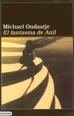 El Fantasma e Anil