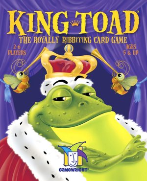 King Toad