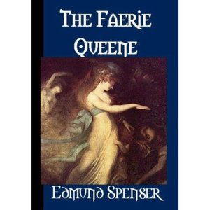 The Faerie Queene