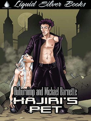 Hajiri's Pet