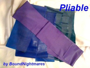 Pliable