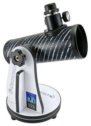 FirstScope Telescope
