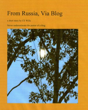 From Russia Via Blog