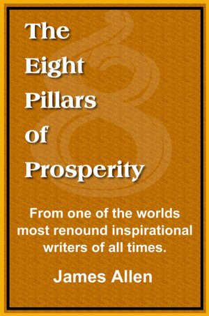 The Eight Pillars of Prosperity
