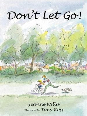 Don't Let Go!