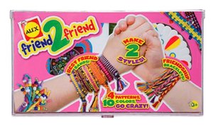 Friend 2 Friend Bracelets