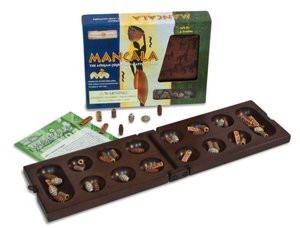 Mancala - Cultural Classics: B&N Exclusive