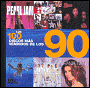 Los 100 Discos Mas Vendidos de Los 90